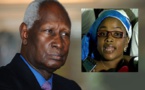 Aminata Diallo «descend» Abdou Diouf: « Il aurait pu faire quelque chose pour Khalifa Sall »