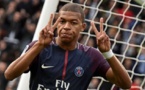 Kylian Mbappé est sacré Golden Boy 2017