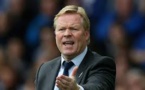 Everton : Koeman viré ! (officiel)