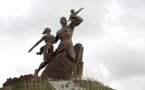 Abdoul Latif Coulibaly au monument de la Renaissance africaine : « C’est une grande œuvre artistique »
