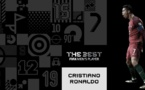 URGENT: Cristiano Ronaldo sacré Meilleur Joueur FIFA 2017