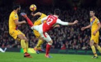 FIFA : Giroud, le plus beau but !