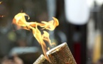 Jeux Olympique de PyeongChang : La flamme olympique a été officiellement allumée