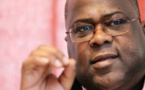 Félix Tshisekedi: "j'exige la libération immédiate de mes militants"