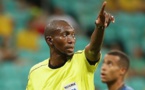 Le trio arbitral sénégalais dirigé par Malang Diédhiou sélectionné pour représenter l'Afrique au Mondial des clubs