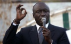 Tournée d’Idrissa Seck : le leader de Rewmi épié par les Rg