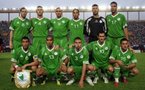 Foot-Can: L'Algérie s'installe près de Marseille
