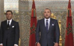 Maroc: trois ministres limogés un an après le début de la contestation du Rif