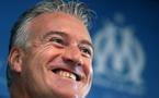 Foot-OM: L'élimination prématurée du Sénégal était un petit soulagement pour Deschamps
