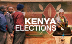 Kenya: le chef de la Commission électorale confirme la tenue de l'élection du jeudi 26 octobre