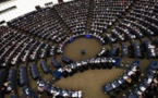 Harcèlement sexuel au parlement européen
