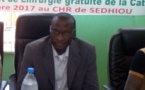 ​Tentative de suicide du Dr Doudou Diouf à Sédhiou : Une vive tension avec les syndicalistes à l'origine ?