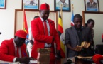 Ouganda: des députés de l'opposition refusent l'argent du Parlement