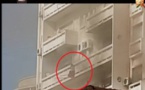 Urgent - Décès d'une Française de 93 ans dans l'incendie d'un immeuble au centre ville de Dakar...