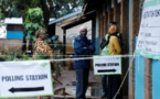 Kenya: élection présidentielle à haut risque