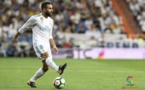 Bonne nouvelle pour le Real et pour le sport en général : Carvajal est guéri de sa péricardite