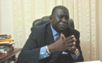Me Assane Dioma  Ndiaye : «C’est dommage qu’on maintienne Khalifa Sall en prison alors que… »