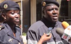 Vidéo - Les précisions du Colonel Coulibaly sur l'incendie de centre ville : "Il y a eu 3 victimes dont..."