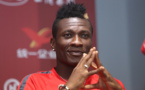 Ghana : Assamoa Gyan lance sa compagnie aérienne
