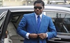 URGENT-Affaire des «biens mal acquis»: Teodorin Obiang condamné à 3 ans de prison avec sursis