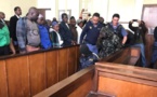 ​ Afrique du Sud: deux Sud-Africains condamnés à de la prison pour avoir enfermé un Noir dans un cercueil (tribunal)