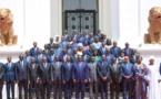 Le Président Macky Sall impose un Dress-code à ses ministres : Ils doivent désormais s'habiller en costume sombre ou en..."