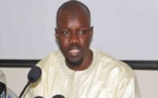 Ousmane Sonko : «Monsieur le président de commission, l’Assemblée doit avoir honte»