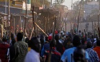 Kenya : face aux tensions, l’élection présidentielle est reportée dans les fiefs de l’opposition