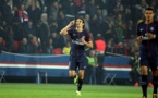 Le PSG remercie son indispensable Edinson Cavani