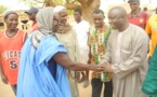 Idy investit le Macky et rend visite à Boun Abdallah Dionne et Moustapha Niasse