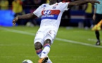 Le jeune espoir sénégalais de l'Olympique lyonnais Ferland Mendy présélectionné par Descahmps
