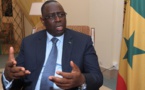 Lutte contre le terrorisme: Macky Sall pour une accélération du mécanisme de veille et d'alerte de l'UEMOA