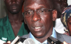Louga : hausse des cas de dengue – les instructions d’Abdoulaye Diouf Sarr