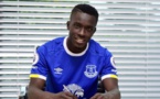 Everton va renouveler le contrat de Gana et amener son salaire à 55,6 millions Fcfa par semaine