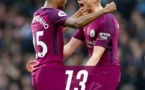 10e journée Premier League : Manchester City intenable, Arsenal revient à un point du podieum