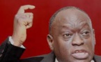 ​Affaire Khalifa Sall : Me El Hadji Diouf pleure « la mort de la démocratie au Sénégal »