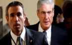 Etats-Unis: premières mises en accusation dans l'enquête sur l'ingérence russe