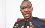 Affaire Khalifa Sall : Abdoul Mbaye fustige «la malveillance et l’incompétence » de l’Etat