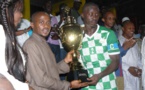 Mbour Petite Côte remporte le Tournoi du Parlement