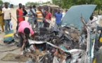 ​Nord-est du Nigeria: 5 morts dans un attentat-suicide