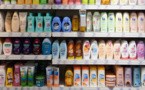 Cosmétiques : plus de 140 produits contrôlés contiennent des conservateurs interdits et dangereux