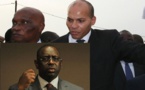 Retrouvailles Wade- Macky: «Le déclic ne peut venir que du dossier Karim Wade», Serigne Saliou Gueye