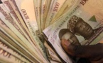 Corruption: deux responsables nigérians limogés