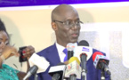 Alerte contre « un complot rampant »: le MOCAD égratigne Thierno Alassane Sall