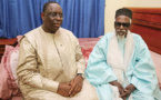 Le Président Macky Sall à Touba pour un séjour de 3 jours à partir de ce mercredi