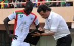 CM 2018 : Le sélectionneur du Burkina Faso refuse d’abdiquer