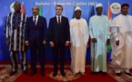 Les Etats-Unis octroient 60 millions de dollars d'aide au G5 Sahel