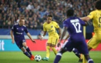 PSG-Anderlecht : les compos probables
