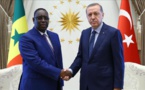 Ristourne fermeture Yavuz Selim ? Recep Erdogan régularise 1444 Sénégalais
