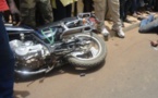 Thiès : record de décès dans des accidents – Encore les motos Jakarta